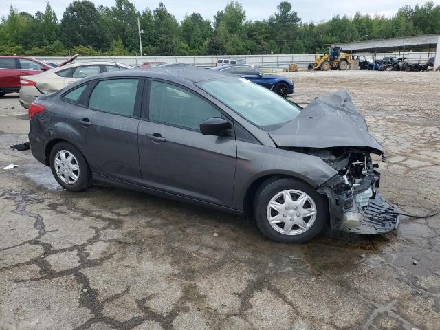 Photo 3 VIN: 1FADP3E26GL372188 - FORD FOCUS S 