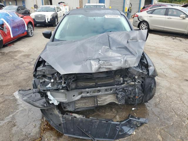 Photo 4 VIN: 1FADP3E26GL372188 - FORD FOCUS S 