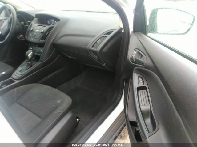 Photo 4 VIN: 1FADP3E26GL376483 - FORD FOCUS 