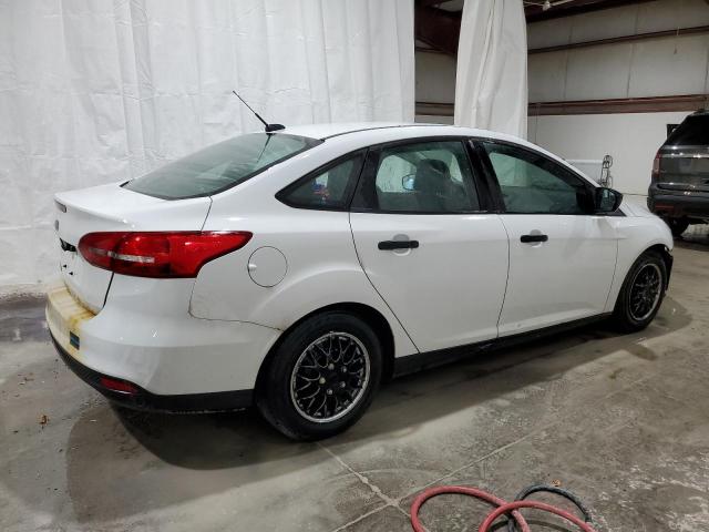 Photo 2 VIN: 1FADP3E26GL377388 - FORD FOCUS S 