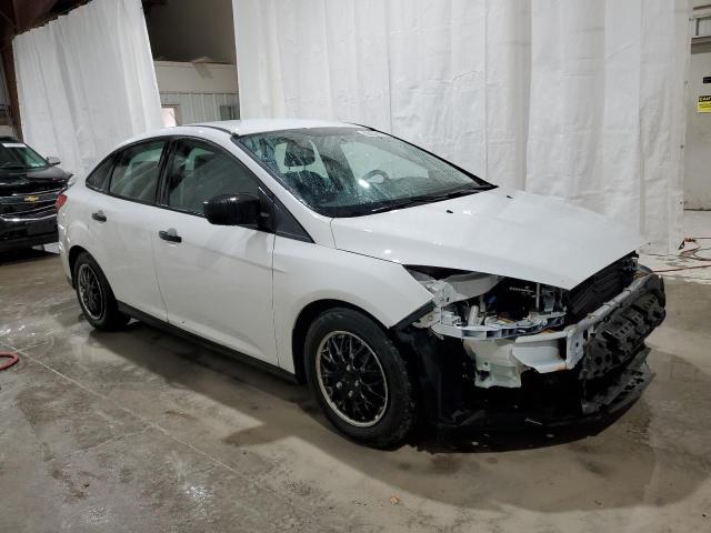 Photo 3 VIN: 1FADP3E26GL377388 - FORD FOCUS S 