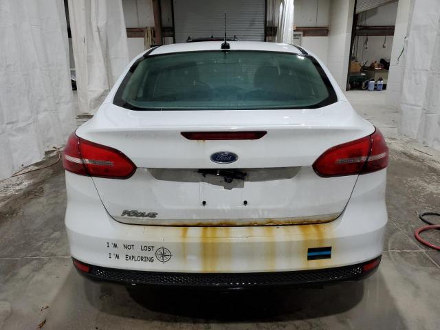 Photo 5 VIN: 1FADP3E26GL377388 - FORD FOCUS S 