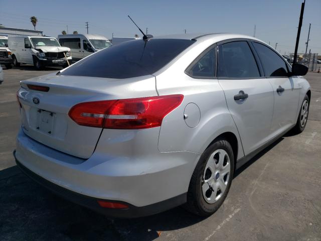 Photo 3 VIN: 1FADP3E26GL380033 - FORD FOCUS 