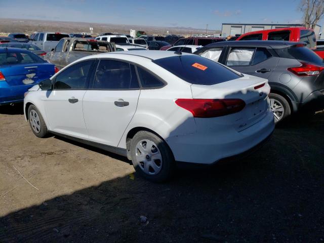 Photo 1 VIN: 1FADP3E26GL385555 - FORD FOCUS S 