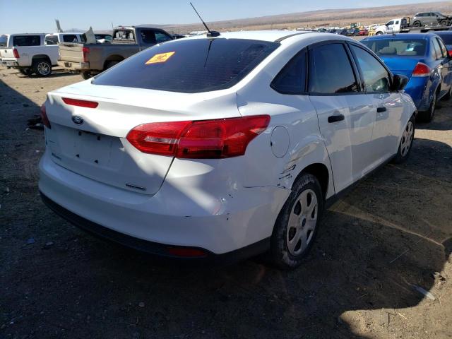 Photo 2 VIN: 1FADP3E26GL385555 - FORD FOCUS S 