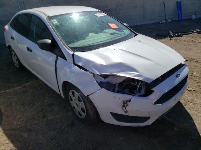 Photo 3 VIN: 1FADP3E26GL385555 - FORD FOCUS S 