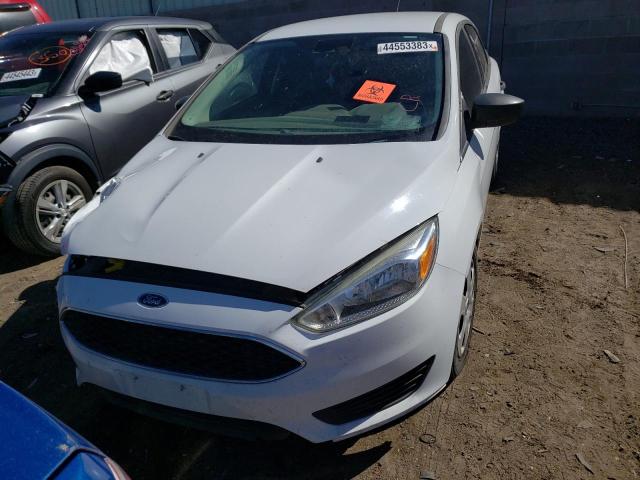 Photo 4 VIN: 1FADP3E26GL385555 - FORD FOCUS S 