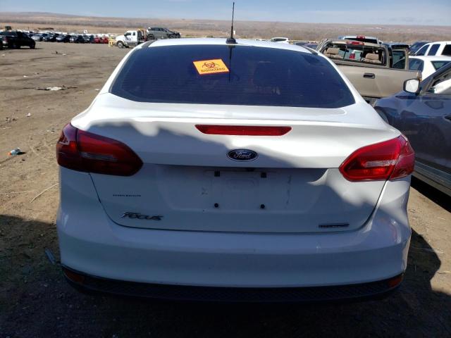 Photo 5 VIN: 1FADP3E26GL385555 - FORD FOCUS S 