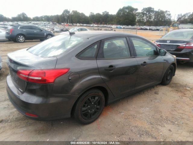 Photo 3 VIN: 1FADP3E26GL393302 - FORD FOCUS 