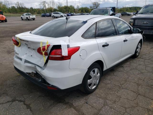 Photo 3 VIN: 1FADP3E26HL205251 - FORD FOCUS S 