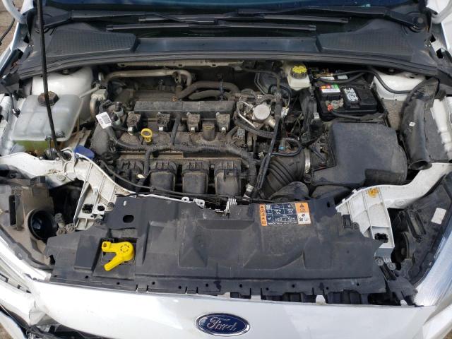 Photo 6 VIN: 1FADP3E26HL205251 - FORD FOCUS S 