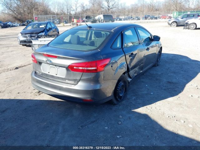 Photo 3 VIN: 1FADP3E26HL222177 - FORD FOCUS 