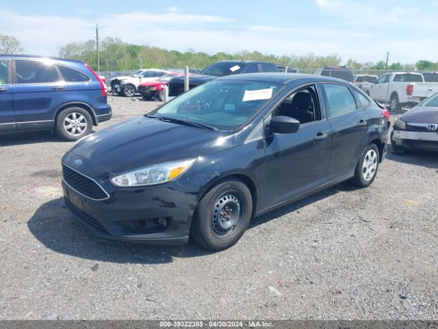 Photo 1 VIN: 1FADP3E26HL229856 - FORD FOCUS 