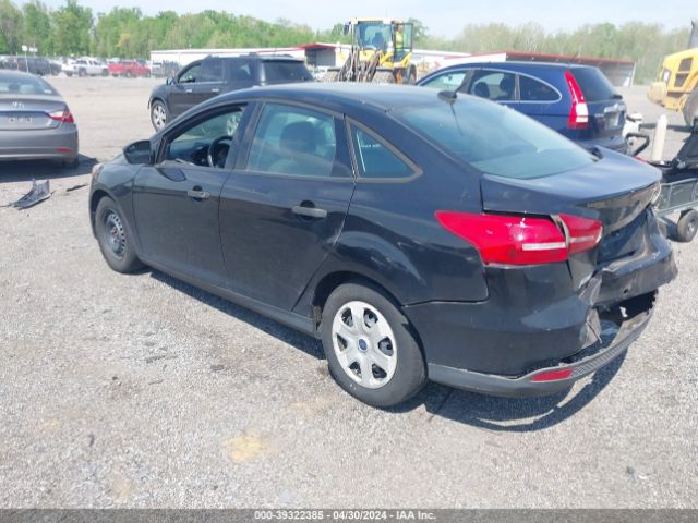 Photo 2 VIN: 1FADP3E26HL229856 - FORD FOCUS 