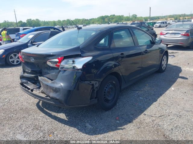 Photo 3 VIN: 1FADP3E26HL229856 - FORD FOCUS 