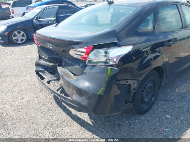 Photo 5 VIN: 1FADP3E26HL229856 - FORD FOCUS 