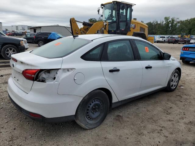 Photo 2 VIN: 1FADP3E26HL241585 - FORD FOCUS 