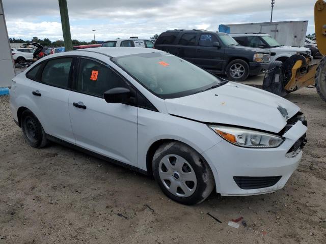 Photo 3 VIN: 1FADP3E26HL241585 - FORD FOCUS 