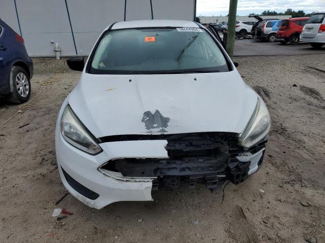 Photo 4 VIN: 1FADP3E26HL241585 - FORD FOCUS 