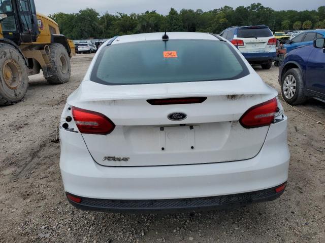 Photo 5 VIN: 1FADP3E26HL241585 - FORD FOCUS 