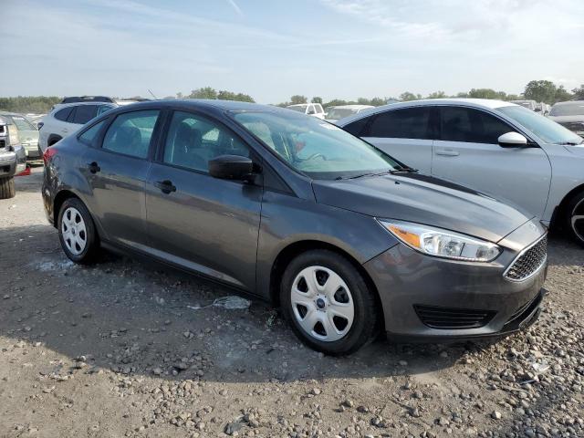 Photo 3 VIN: 1FADP3E26HL243031 - FORD FOCUS S 