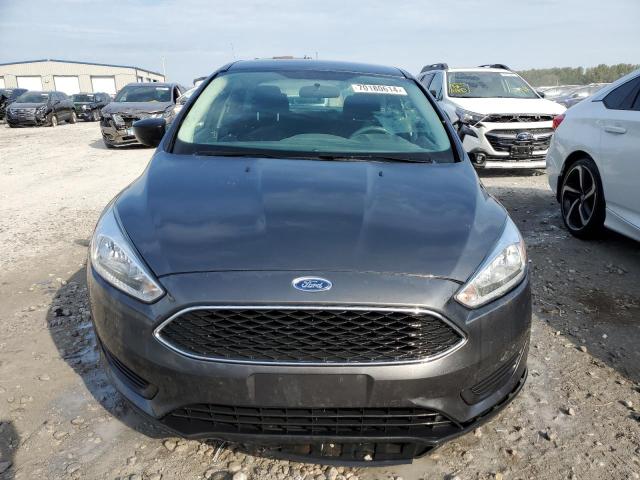 Photo 4 VIN: 1FADP3E26HL243031 - FORD FOCUS S 