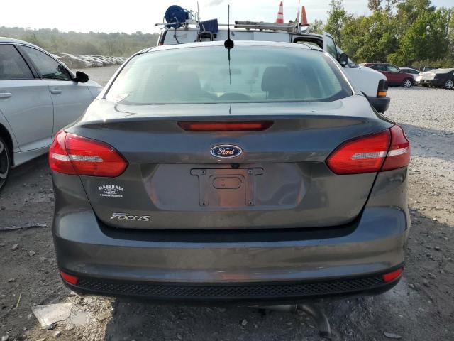 Photo 5 VIN: 1FADP3E26HL243031 - FORD FOCUS S 