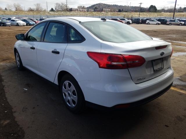 Photo 2 VIN: 1FADP3E26HL245152 - FORD FOCUS S 