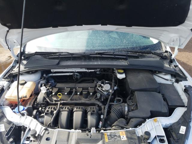 Photo 6 VIN: 1FADP3E26HL245152 - FORD FOCUS S 