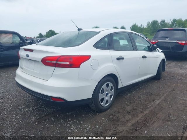 Photo 3 VIN: 1FADP3E26HL261903 - FORD FOCUS 