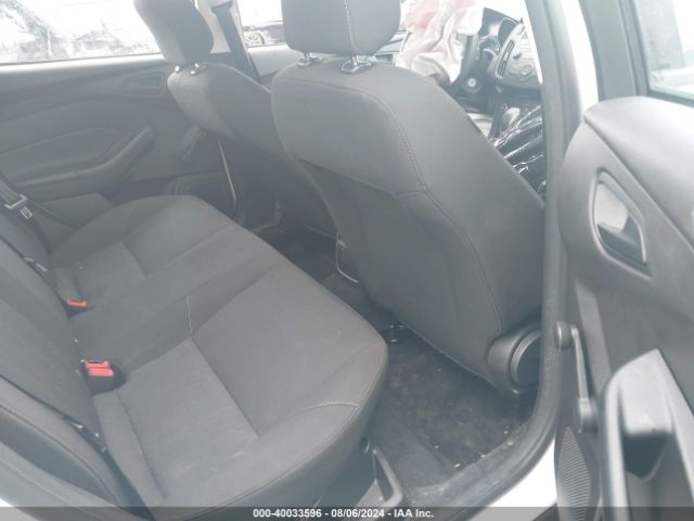 Photo 7 VIN: 1FADP3E26HL261903 - FORD FOCUS 