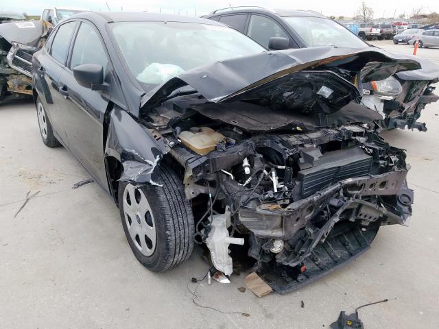 Photo 0 VIN: 1FADP3E26HL270617 - FORD FOCUS S 