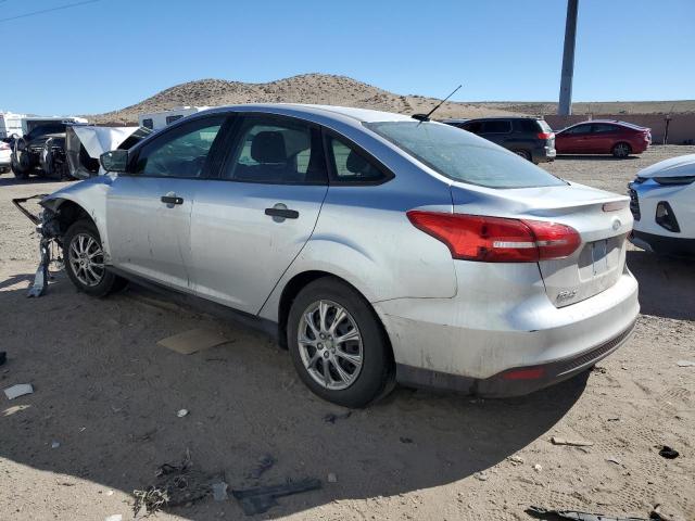 Photo 1 VIN: 1FADP3E26HL284534 - FORD FOCUS 