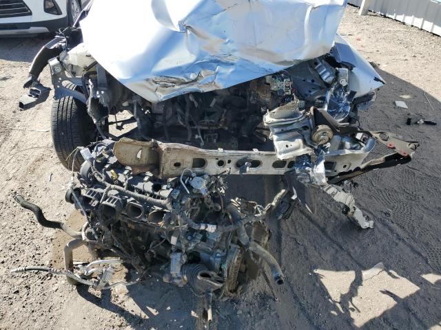 Photo 10 VIN: 1FADP3E26HL284534 - FORD FOCUS 