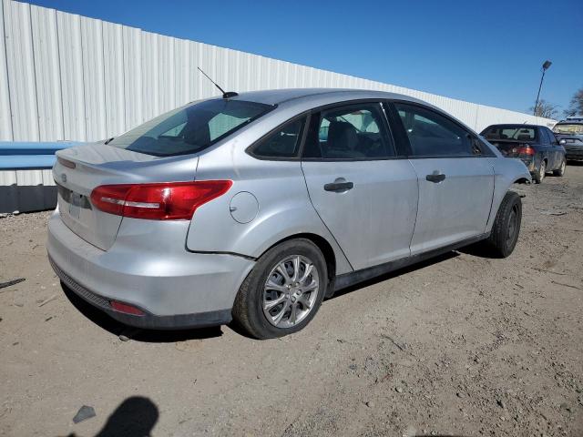 Photo 2 VIN: 1FADP3E26HL284534 - FORD FOCUS 