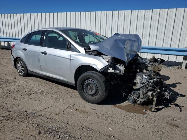 Photo 3 VIN: 1FADP3E26HL284534 - FORD FOCUS 