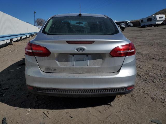 Photo 5 VIN: 1FADP3E26HL284534 - FORD FOCUS 