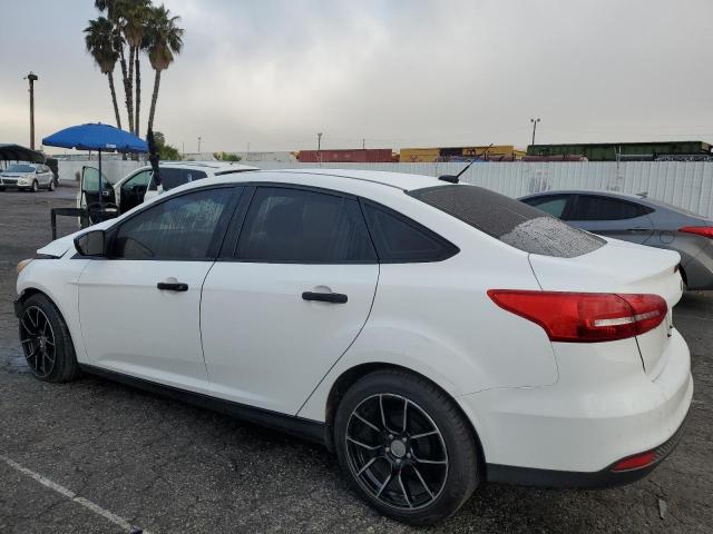 Photo 1 VIN: 1FADP3E26HL296117 - FORD FOCUS 