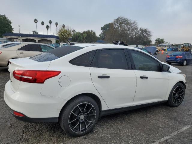 Photo 2 VIN: 1FADP3E26HL296117 - FORD FOCUS 