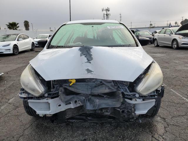 Photo 4 VIN: 1FADP3E26HL296117 - FORD FOCUS 