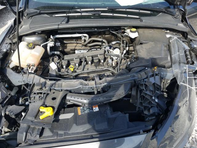 Photo 6 VIN: 1FADP3E26HL300490 - FORD FOCUS S 