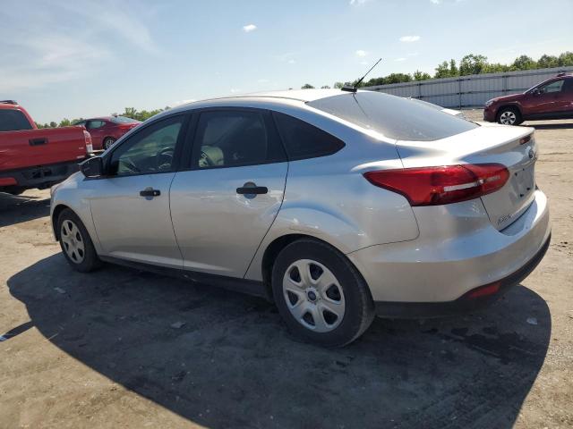 Photo 1 VIN: 1FADP3E26HL323199 - FORD FOCUS 