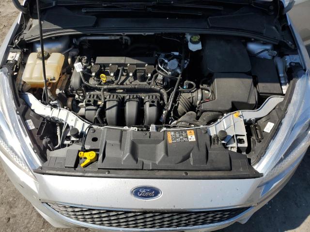 Photo 10 VIN: 1FADP3E26HL323199 - FORD FOCUS 