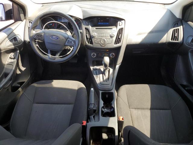 Photo 7 VIN: 1FADP3E26HL323199 - FORD FOCUS 