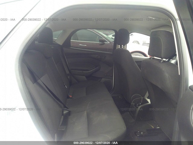 Photo 7 VIN: 1FADP3E26HL325079 - FORD FOCUS 