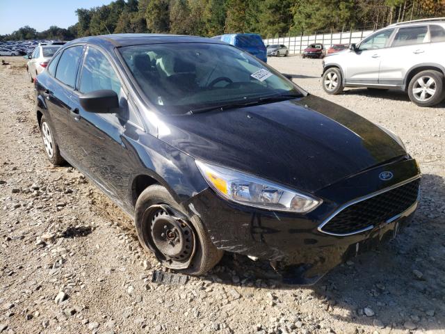 Photo 0 VIN: 1FADP3E26HL330816 - FORD FOCUS S 