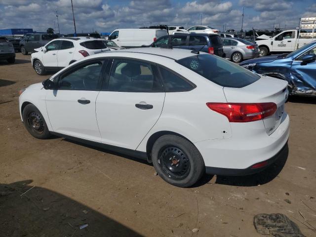 Photo 1 VIN: 1FADP3E26HL344795 - FORD FOCUS S 