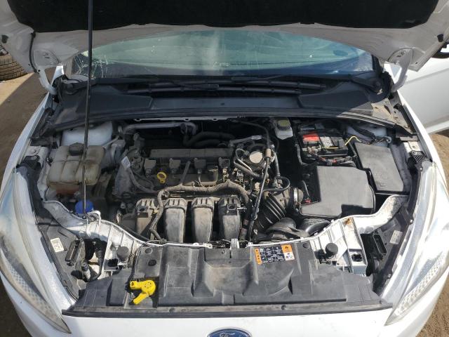 Photo 10 VIN: 1FADP3E26HL344795 - FORD FOCUS S 