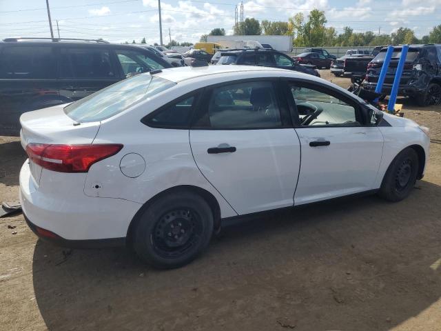 Photo 2 VIN: 1FADP3E26HL344795 - FORD FOCUS S 