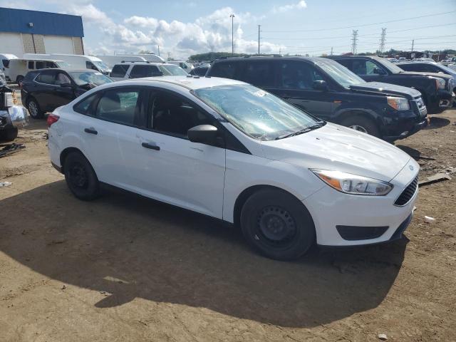 Photo 3 VIN: 1FADP3E26HL344795 - FORD FOCUS S 